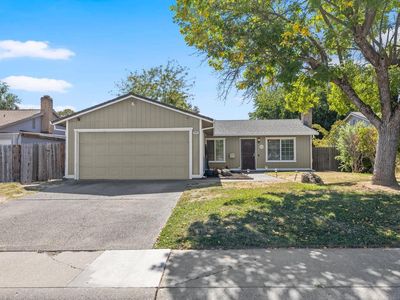 6460 Briartree Way, Citrus Heights, CA, 95621