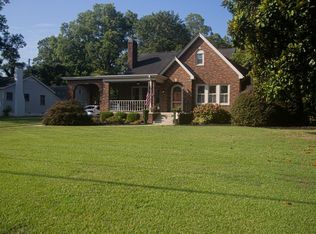 305 N Main St, Honea Path, SC 29654