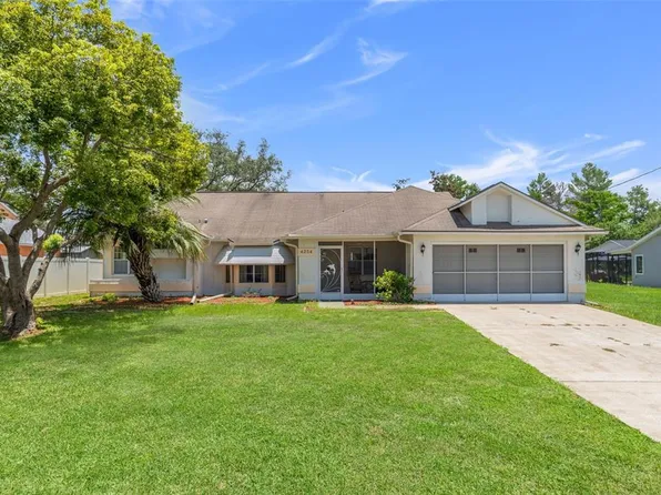 4254 HOFFMAN AVENUE, SPRING HILL, FL 34606