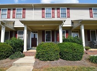5459 Ives St NW, Concord, NC 28027
