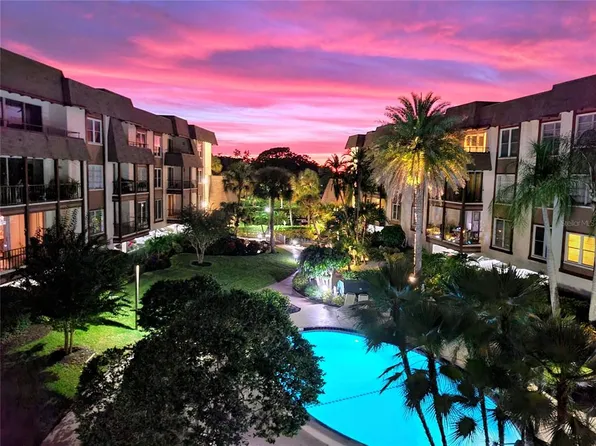 3035 Countryside Blvd APT 30B, Clearwater, FL 33761