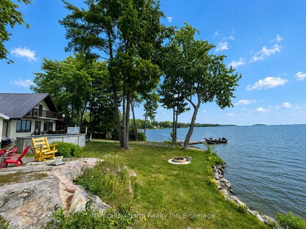 151 B Du Lac Ave, West Nipissing, ON P0H 1R0