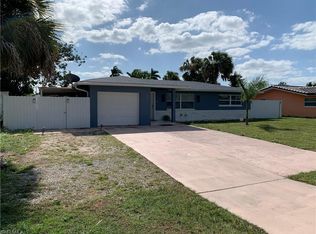 4350 22nd Ave SW, Naples, FL 34116