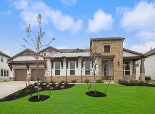 1928 Portobello Rd, Leander, TX 78641