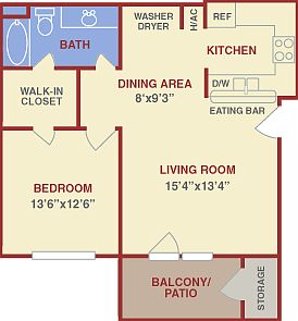 1st image of 120 15th St E APT 311