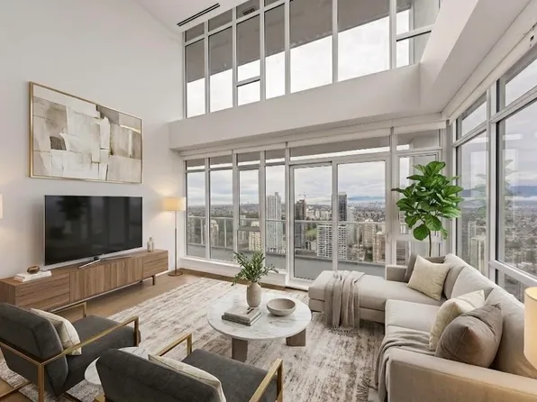 6080 McKay Ave #4001, Burnaby, BC V5H 0J4