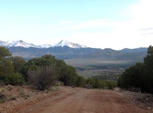 0 Blaine Rd, Fort Garland, CO 81133