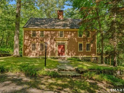 55-2 Beaver Brook Road, Old Lyme, CT, 06371