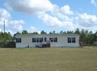 1086 Brooke Rd, Fort Meade, FL 33841