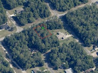 8809 N Circular Way, Citrus Springs, FL 34434