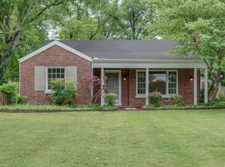 1421 Clifton Ln, Nashville, TN 37215