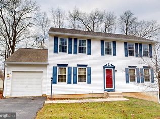 205 Independence Dr, Elkton, MD 21921