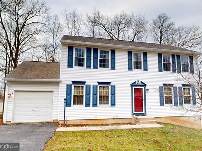 205 Independence Dr, Elkton, MD, 21921