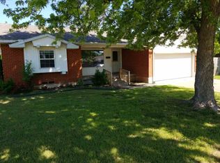 4537 SW Beta Ave, Lawton, OK 73505