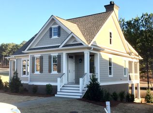 1030 Lakeside Park, Greensboro, GA 30642