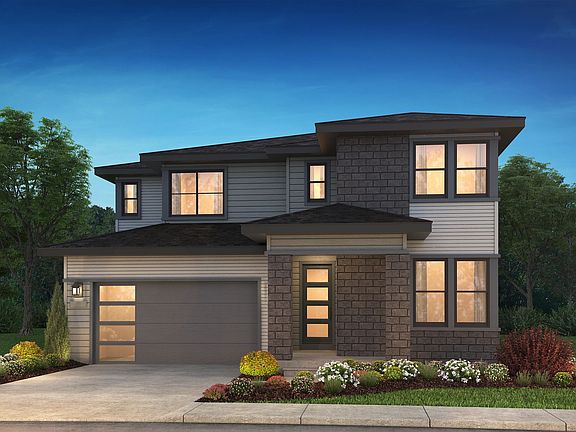 Marlow Plan - Exterior C