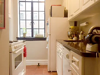 Rented by LIVING QUARTERS NY INC