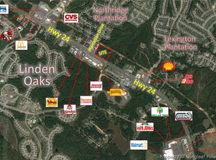 State Highway 87, Cameron, NC 28326