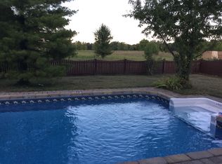 6285 Mistover Ln, Canal Winchester, OH