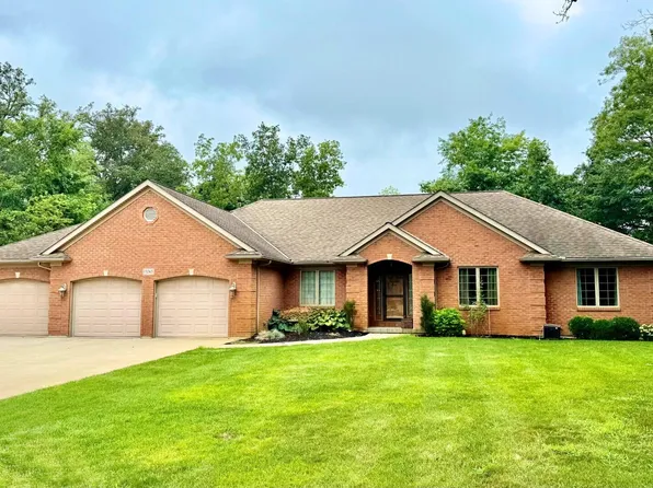 13265 Whitefeather Trl, Anna, OH 45302