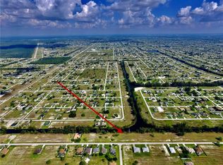 2017 NW 24th Ave, Cape Coral, FL 33993