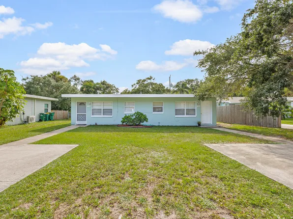 150 Cedar Ave, Cocoa Beach, FL 32931