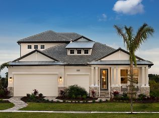 Madison Plan, Cassata Lakes, Nokomis, FL 34275