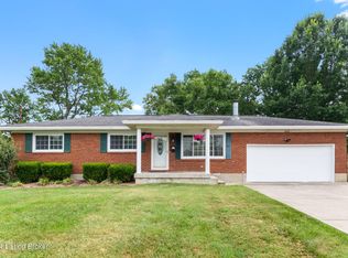 5600 Barksdale Dr, Louisville, KY 40258