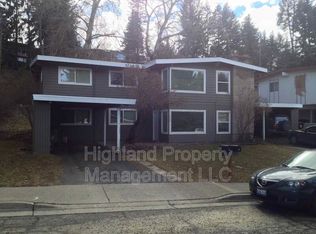 1745 NE Wheatland Dr, Pullman, WA 99163
