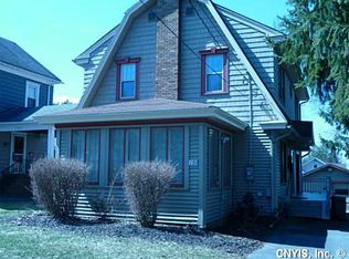 120 Milford Dr W, Syracuse, NY 13206