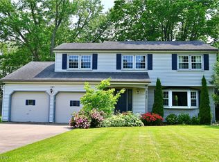 785 Terraview Dr, Boardman, OH 44512