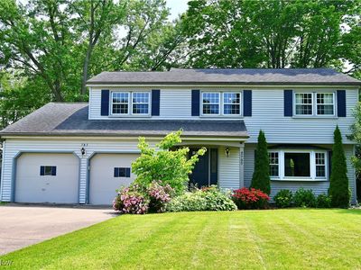 785 Terraview Dr, Youngstown, OH, 44512