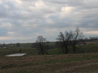 5521 Moorefield Rd, Carlisle, KY 40311