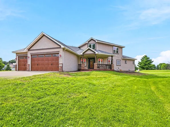 4308 Cass Ct, Webster, MN 55088