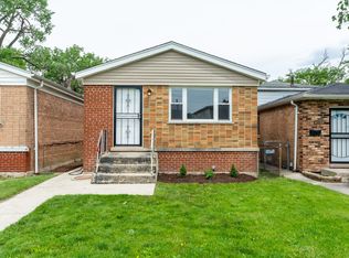 1428 W 110th Pl, Chicago, IL 60643