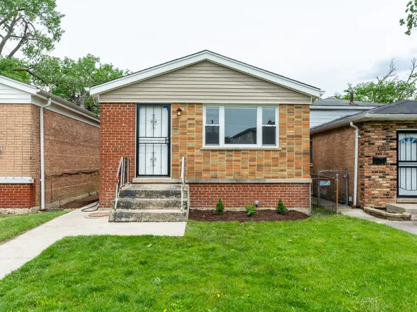 1428 W 110th Pl, Chicago, IL 60643