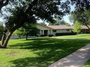 3369 Townsend Dr, Dallas, TX 75229