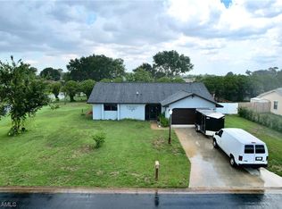11 Lorelei Ave, Lehigh Acres, FL 33936