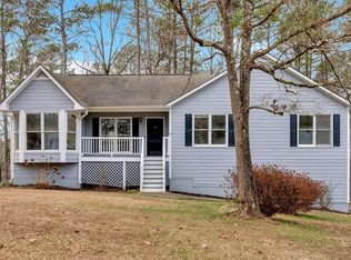 305 Sadler Dr, Douglasville, GA 30134