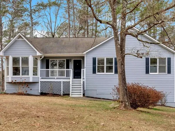305 Sadler Dr, Douglasville, GA 30134