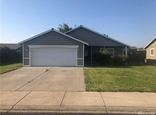E Kristen Ave, Ellensburg, WA 98926