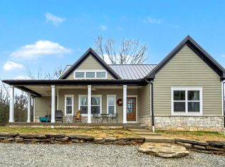 2325 Patton Creek Rd, Pendleton, KY 40055
