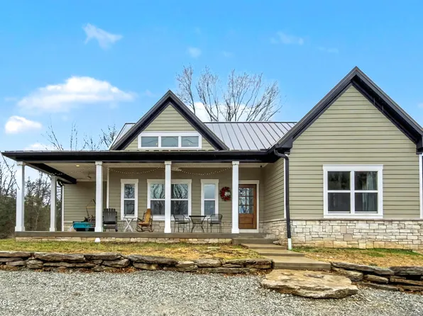 2325 Patton Creek Rd, Pendleton, KY 40055