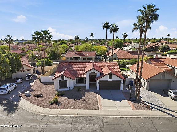 2nd image of 1947 E Velvet Drive