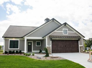 7970 Whistle Creek Ct, Byron Center, MI 49315