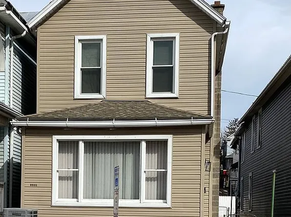 1134 Wolverton St, Sunbury, PA 17801