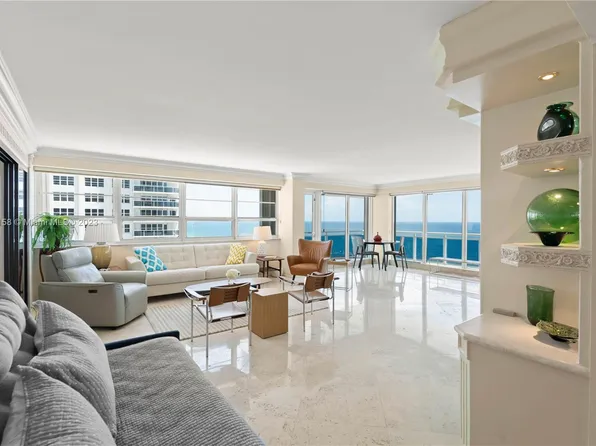 3430 Galt Ocean Dr APT 1606, Fort Lauderdale, FL 33308