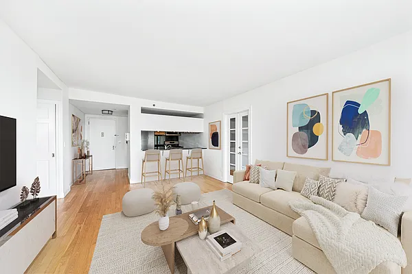 Rented by Douglas Elliman | media 5