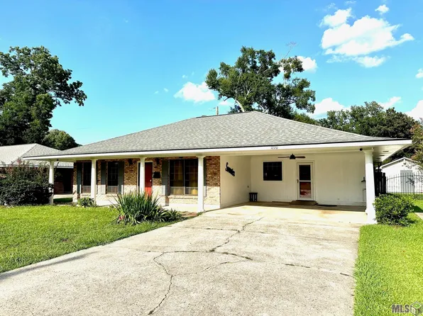 1220 S Park Ave, Gonzales, LA 70737