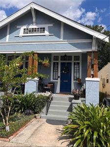 424-426 S Hennessey St, New Orleans, LA, 70119
